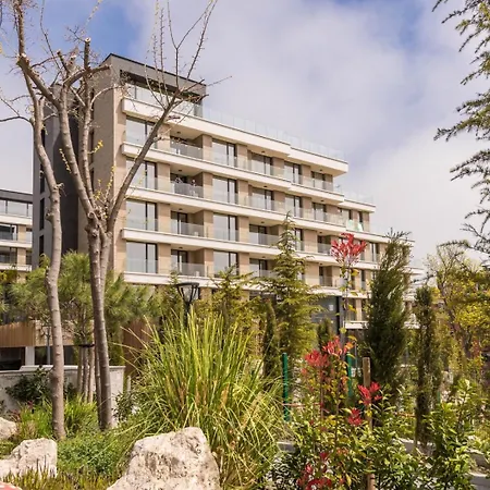 Luxury Azur Panorama | Beach, Pools, & Panoramic Views Διαμέρισμα *
