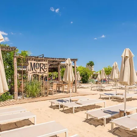 Luxury Azur Panorama | Beach, Pools, & Panoramic Views * Βάρνα