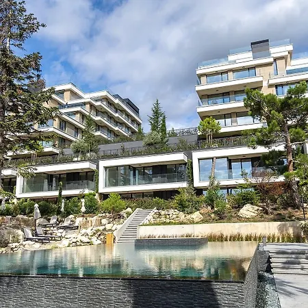 Luxury Azur Panorama | Beach, Pools, & Panoramic Views *